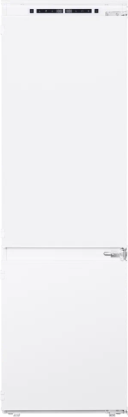 Холодильник встраиваемый MAUNFELD MBF177NFFW 