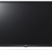 32" Телевизор LG 32LQ63006LA 2022 HDR, LED RU, черный