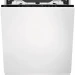 Посудомоечная машина встраиваемая AEG FSK93718P