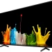 50" Телевизор Sony KD-50X75K 4K UHD, черный 