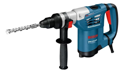 Перфоратор Bosch GBH 4-32 DFR Professional [0611332100]