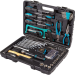Набор инструментов Bort BTK-89, 89 предм.