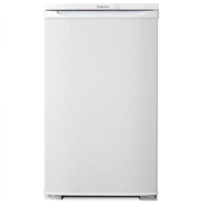Морозильник Бирюса 112, 80 л , 48х86.50х60.50 см,Размораживание морозильной камеры ручное