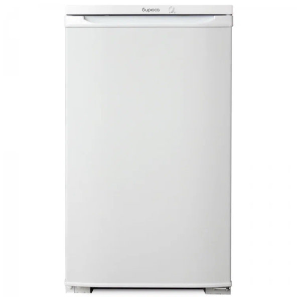 Морозильник Бирюса 112, 80 л , 48х86.50х60.50 см,Размораживание морозильной камеры ручное