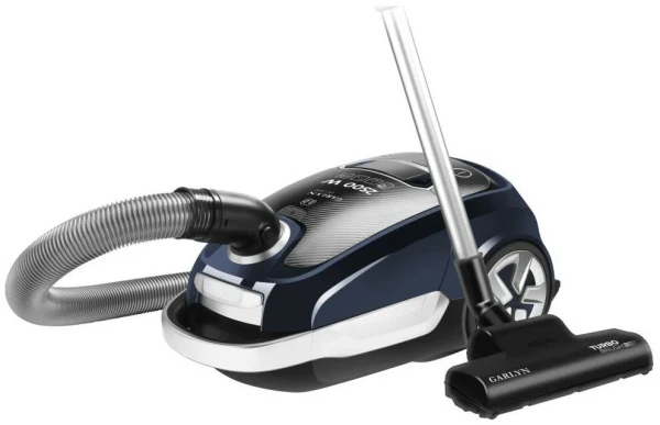 Пылесос GARLYN BV-300 синий