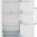 Холодильник SCANDILUX R711EZ12 W Белый, 380 л, внешнее покрытие-металл, дисплей, 59.5 см х 186 см х 65 см
