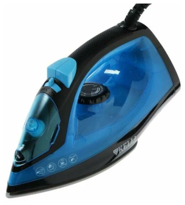 Утюг KELLI KL-1642