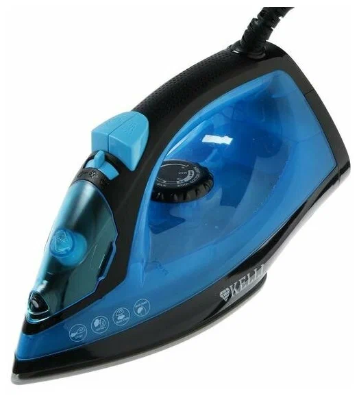Утюг KELLI KL-1642