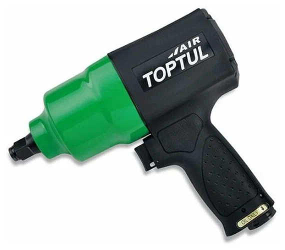 Пневматический гайковерт Toptul KAAM1606