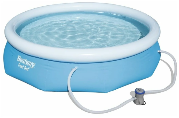Бассейн Bestway Fast Set 57270