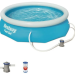 Бассейн Bestway Fast Set 57270