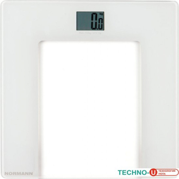 Напольные весы Normann ASB-460