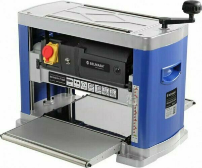 Рейсмусовый станок BELMASH P1800