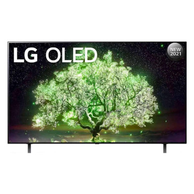 Телевизор LG OLED55A1PVA