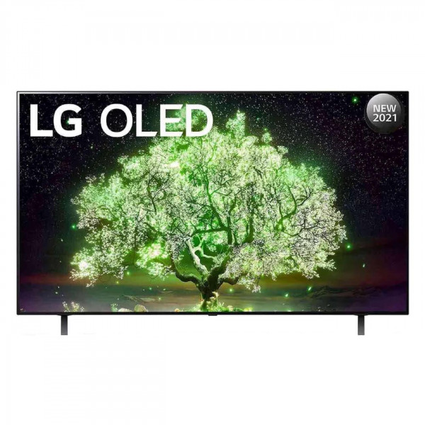 Телевизор LG OLED55A1PVA