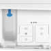 Стиральная машина Bosch WGB256A1ME