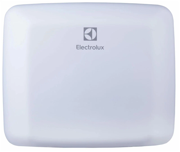 Сушилка для рук Electrolux EHDA/W-2500