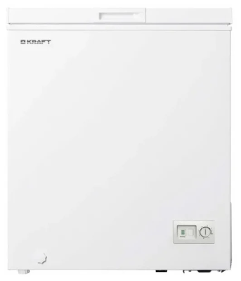 Морозильный ларь KRAFT KM-165