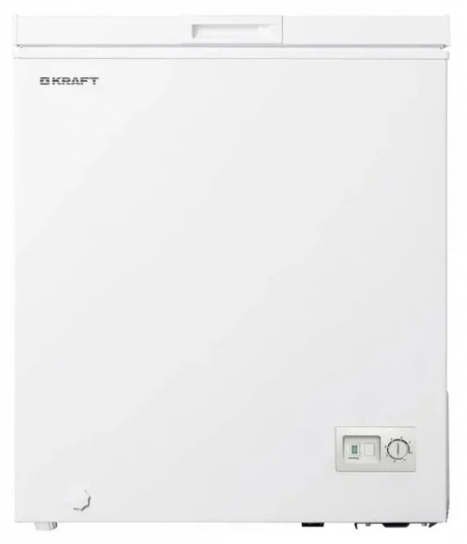 Морозильный ларь KRAFT KM-165