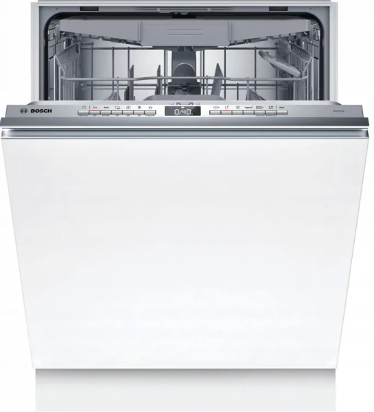 Встраиваемая посудомоечная машина Bosch SMV4HVX15E