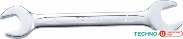 Набор ключей Toptul AAEJ4650 1 предмет