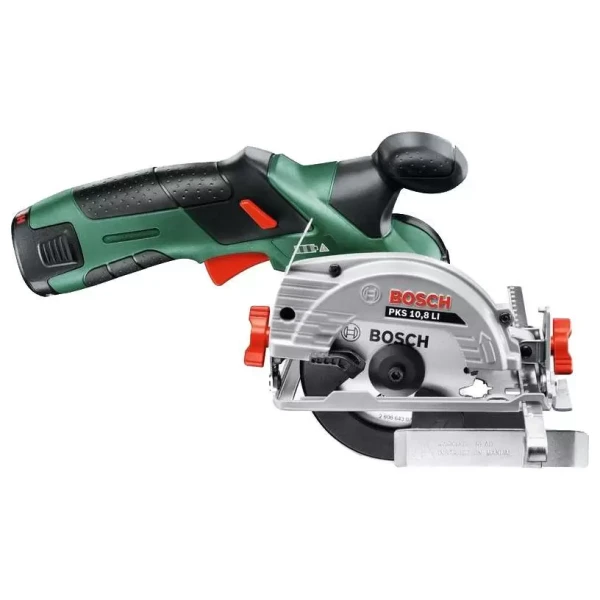 Дисковая пила Bosch UniversalCirc 12 [06033C7002]