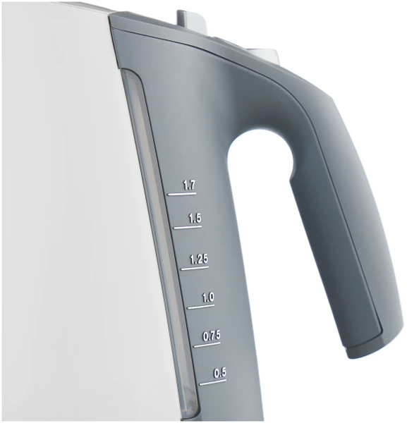 Чайник Braun WK 500 White