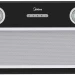 Вытяжка Midea MH60I370B
