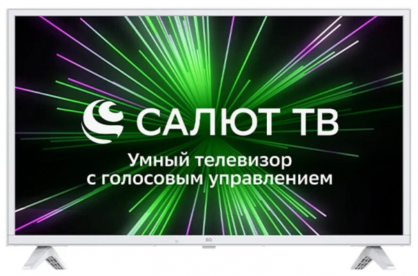 Телевизор BQ 32S22W
