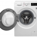 Стирально-сушильная машина LG F2J6HG0W