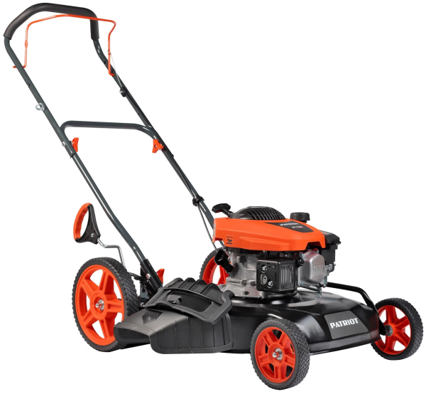 Газонокосилка бензиновая PATRIOT PT 51M