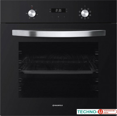 Духовой шкаф MAUNFELD EOEM.589B