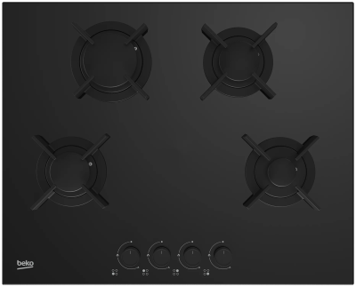 Варочная панель BEKO HING 642202 SB