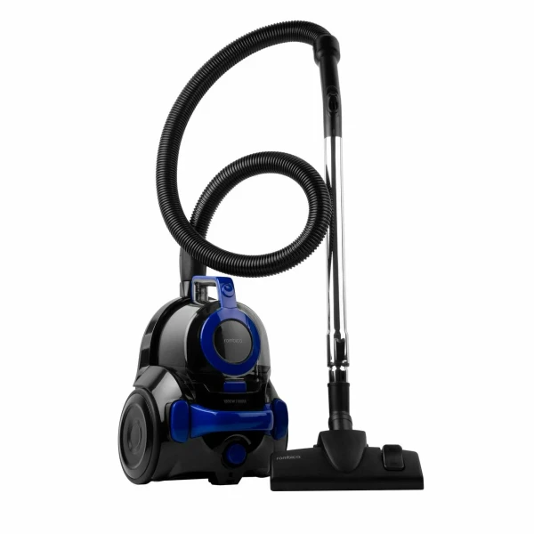 Пылесос с контейнером для пыли Rombica MyClean Sector NBL18D02