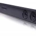 Саундбар LG SQС2, 2 полосы, Bluetooth, для домашнего кинотеатра и компьютера, черный