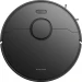 Робот-пылесос DREAME Bot D9 Max Gen2 Black-RU, RLD34GA для влажной и сухой уборки，обеспечивает мощность всасывания 6000 Па