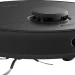 Робот-пылесос DREAME Bot D9 Max Gen2 Black-RU, RLD34GA для влажной и сухой уборки，обеспечивает мощность всасывания 6000 Па