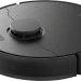 Робот-пылесос DREAME Bot D9 Max Gen2 Black-RU, RLD34GA для влажной и сухой уборки，обеспечивает мощность всасывания 6000 Па