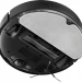 Робот-пылесос DREAME Bot D9 Max Gen2 Black-RU, RLD34GA для влажной и сухой уборки，обеспечивает мощность всасывания 6000 Па