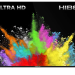 65" Телевизор HIBERG 65Y
