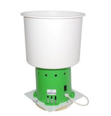 Зернодробилка Нептун М-10 КАЖИ 332339051-01