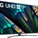 Телевизор LG 55" 55UR81006LJ.ARUB