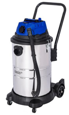 Пылесос Oasis VC-170/60 Pro синий