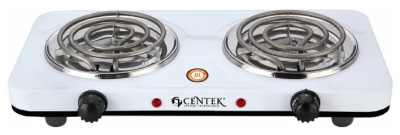Настольная плита CENTEK CT-1509