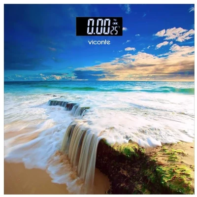 Напольные весы Viconte VC-521-03