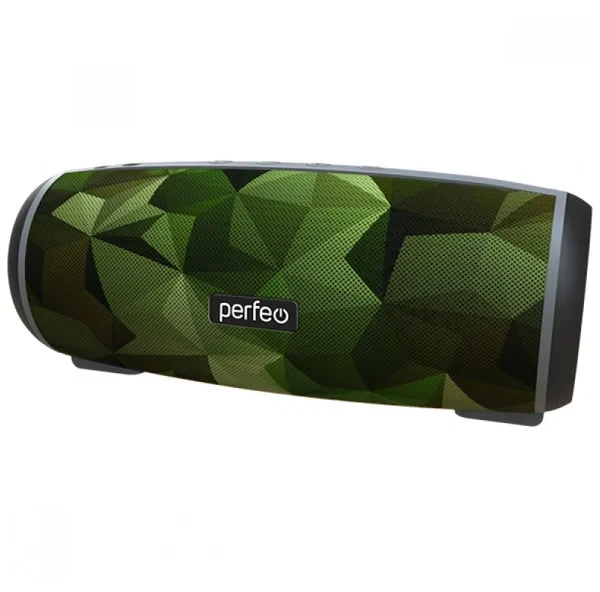 Беспроводная колонка Perfeo Camu