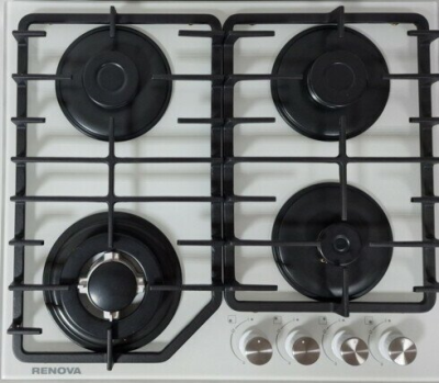Газовая варочная панель RENOVA TG-GICWS3