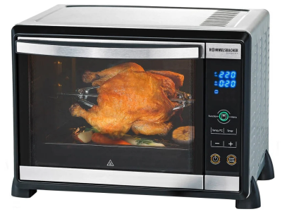 Мини-печь ROMMELSBACHER BGE 1580/E