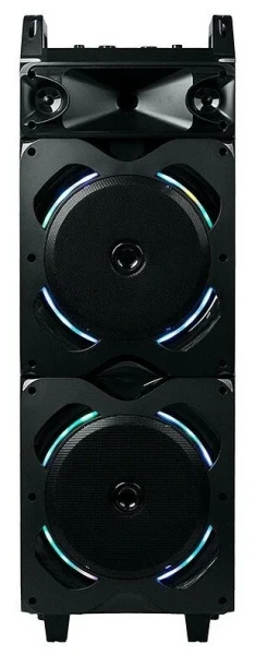 Колонка портативная Dialog Oscar AO-220