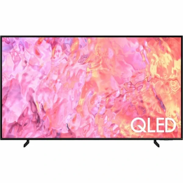 Телевизор LED55" Samsung QA55Q60CAUXZN
